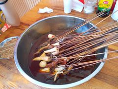 -厕所串串(文殊院店)