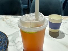 -咕鹿流心披萨(下沙店)