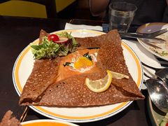 -La Creperie法餐厅(芮欧百货店)