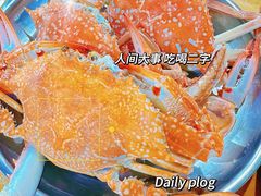 -芭提雅海鲜市场