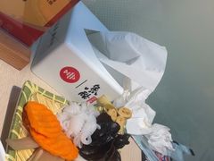 -鱼酷活鱼烤鱼(江宁金鹰店)