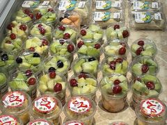 -果蔬好生活超市(东湖店)