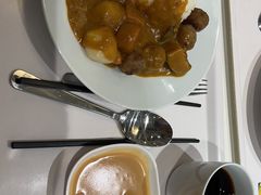 -宜家·瑞典风味餐厅(四元桥店)