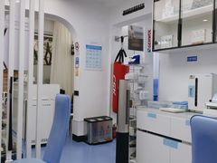-Andrew指甲专科灰指甲·甲沟炎矫正·3D步态矫形鞋垫定制(上海法华镇路旗舰店)