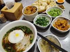 -易裕和·长沙米粉(竹塘西路店)