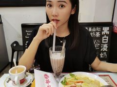-華人 華星冰室(氹仔 店)