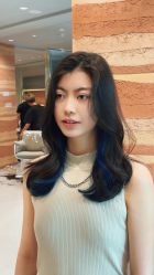-MY HAIR ARDOR