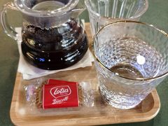 曼特宁-MUSEE CAFE(保利·时光里店)