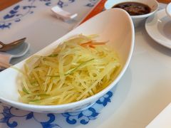 -东方饺子王(新阳路店)