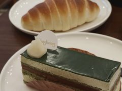 -Strasbourg思特堡日式蛋糕(亮马桥店)