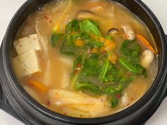 -米郎餐厅·朝鲜族料理(延长路店)