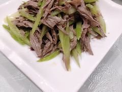 -国人川菜(李家村建东街店)