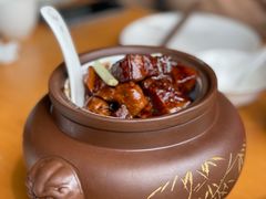 外婆红烧肉-香浙汇(望京店)
