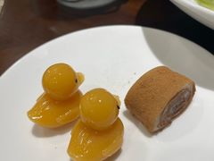 -全聚德(上海首店浦东店)