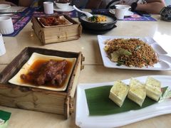 -中恒华茶楼(牌坊店)