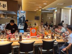 -一豚轩·烧鸟·豚骨拉面(五四路店)