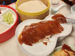 -小吊梨汤·北京菜·烤鸭(双井乐成中心店)