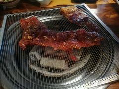 -艺林烤肉城(光明店)