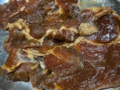 梅花肉-原始泥炉烤肉(总店)