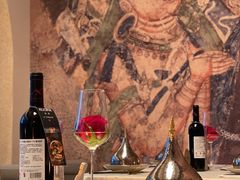 -龟兹KUCINA·新疆菜(前滩L+PLAZA店)