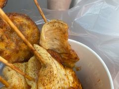 -魏记里脊肉炸炸炸(南门口店)