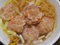 -一记面馆(易发店)
