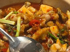 -粗茶淡饭·汉口公馆(循礼门店)