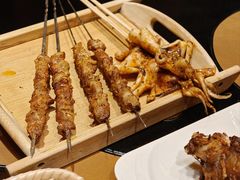 -蒙古人烤羊大师·草原料理(工农大路店)