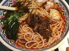 -鑫花溪牛肉米粉(文星广场店)