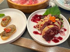 -牛YO寿喜烧·铁板烧和牛火锅自助(市府恒隆店)