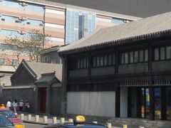 -西单明珠商场