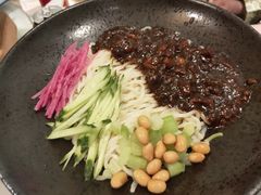 -北京老铺烤鸭(西稍门店)