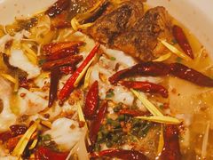 -太二酸菜鱼(正大广场店)