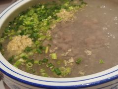 -客家大院·非遗赣南客家菜(郁孤台店)
