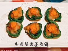 -龙桥私厨·姜花菊花过桥鱼·顺德菜(容桂店)