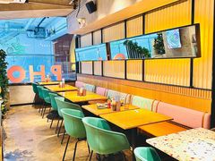 -西贡妈妈SaigonMama•越南料理(上海商城店)