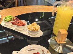 -味莊餐厅(康庄南街店)