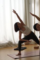 -YogaTime瑜伽时光