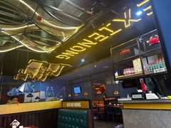 -谢蟹浓(西铁营万达店)