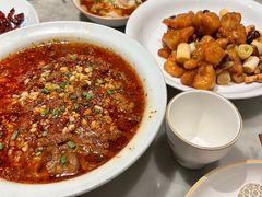 -辛香汇·锦里丨现炒川菜(和信宝龙店)