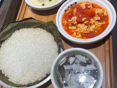 -72街荷叶饭(东方宝泰广场店)