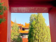 -历代帝王庙博物馆