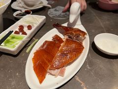 -金鸭季·北京烤鸭(深业上城店)