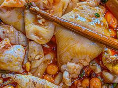 -青山青豆花·笑禅豆腐鱼(黄泥塝店)