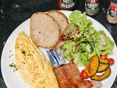 大早餐-Fern Forest Cafe