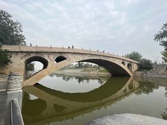 -赵州桥景区