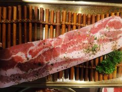-大叹号·朝鲜族烤肉(潍坊泰华城店)