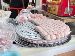 -非遗·十八曲鱼饺(西马总店)