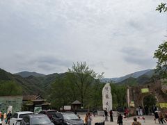 -双龙峡