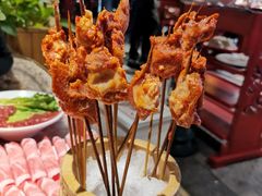 -黄家码头老火锅(解放碑旗舰店)